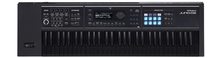 Roland DS61B