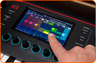 Roland - Fantom-07