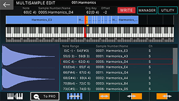 Roland - Fantom-07