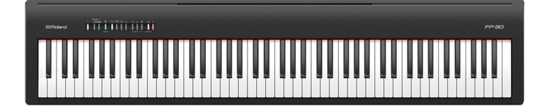 Roland - 'FP-30'
