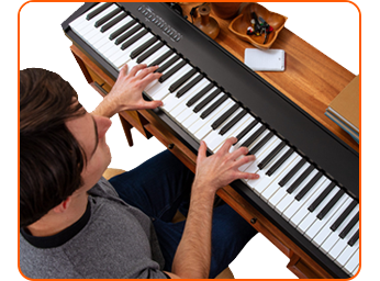 Roland - 'FP-30X'