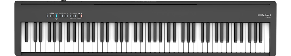 Roland - 'FP-30X'