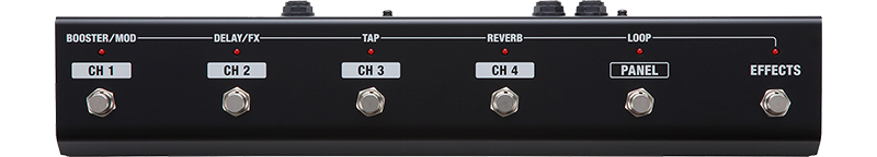 Roland GA-FC GA Foot Controller