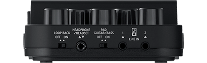roland go mixer pro x