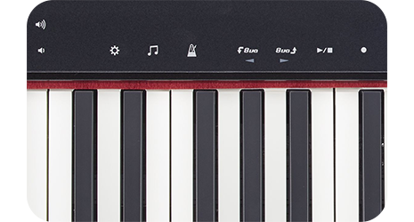 roland go piano