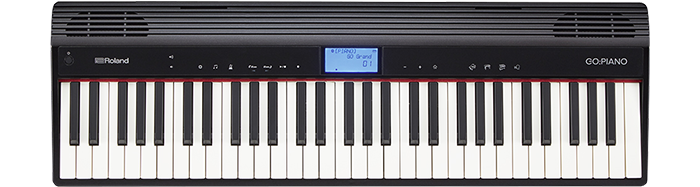roland go piano