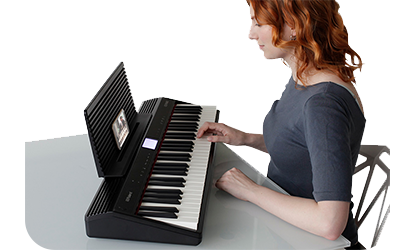 roland go piano