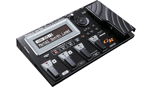 roland gr-55