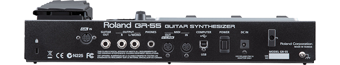 roland gr-55