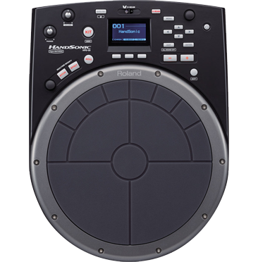 Roland - 'HandSonic HPD-20'