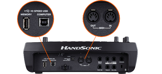 4K Recording