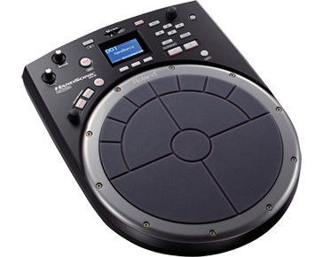 Roland - 'HandSonic HPD-20'