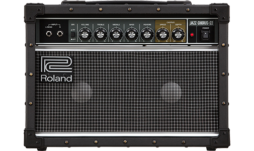 roland jc22