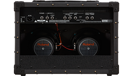 roland jc22