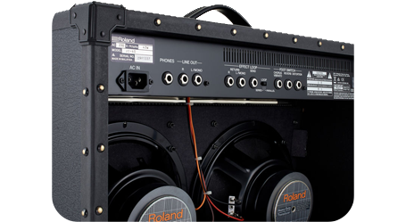 roland jc-120