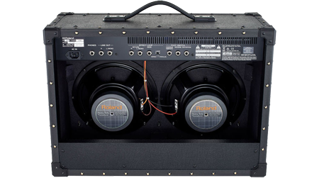 roland jc-120