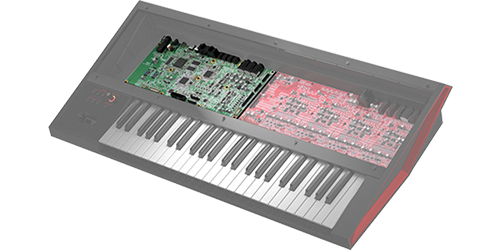 roland jd-xa