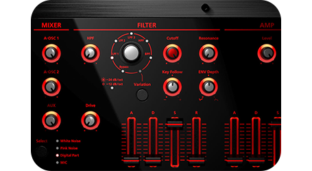roland jd-xa