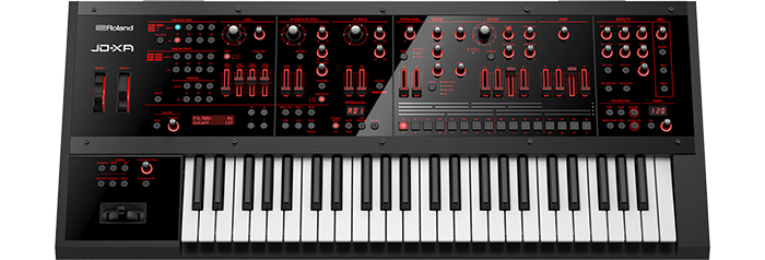 roland jd-xa
