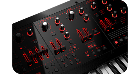 roland jd-xa