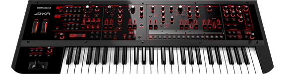 roland jd-xa