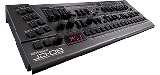 Roland - JD-08