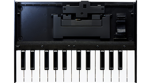 roland k-25m