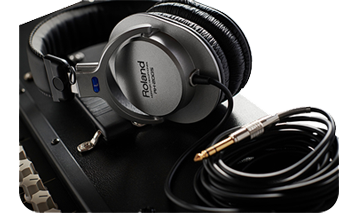 Roland - 'RH-200S'