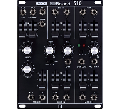 roland system-500 510