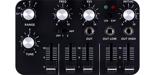 roland system-500 510