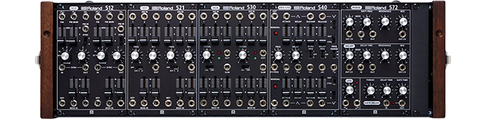 roland system-500 complete