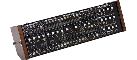roland system-500 complete