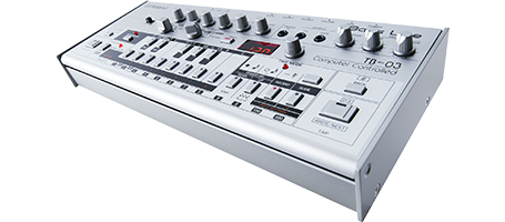 Roland TB-03