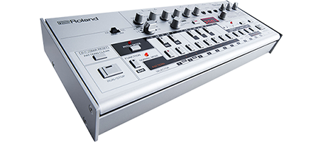 Roland TB-03