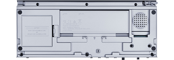 Roland TB-03