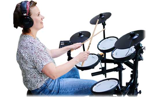 Roland - TD-07DMK