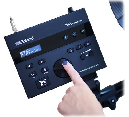 Roland - TD-07DMK