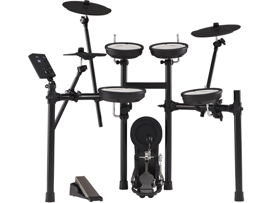 Roland - TD-07KV'