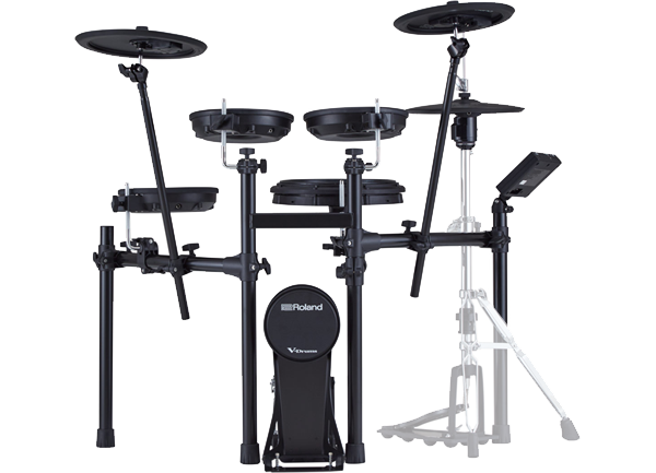 Roland - TD-07KVX