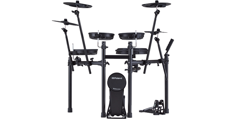 Roland - TD-07KX