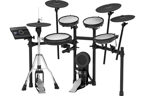 Roland - 'TD-17KVX'