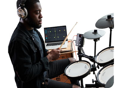 Roland - 'TD-1DMK'