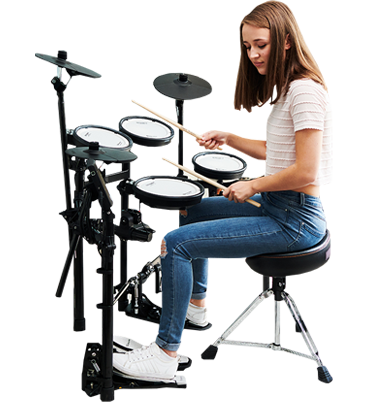 Roland - 'TD-1DMK'