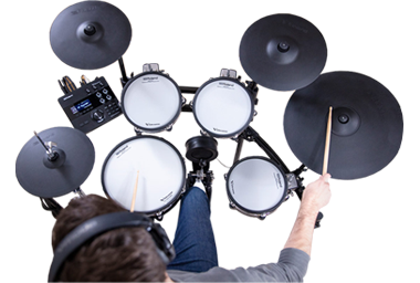 Roland TD-27KV V-Drums Kit