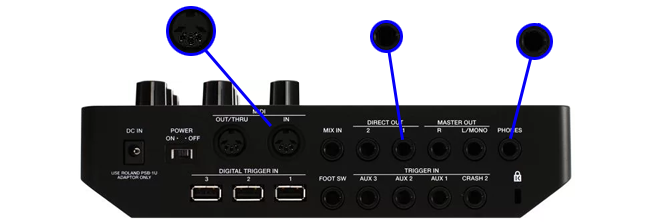 4K Recording