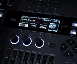 Roland - TD-50K2