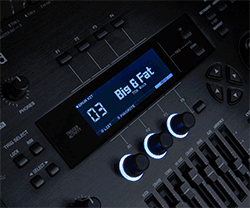 Roland - TD-50K2