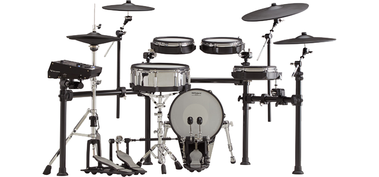 Roland - TD-50K2