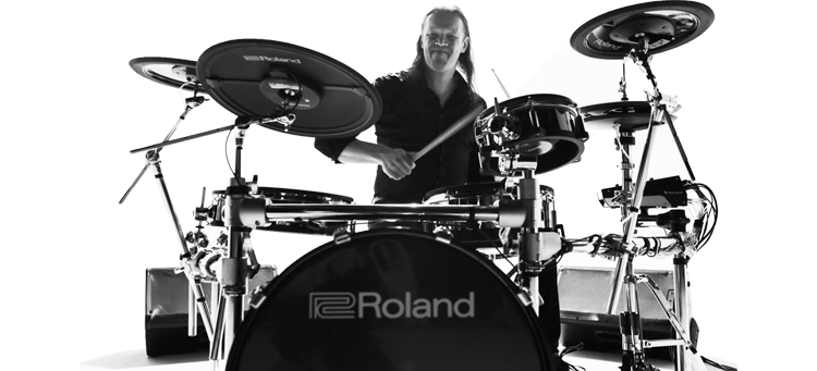 Roland - TD50KVA