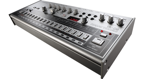 Roland - 'TR-06